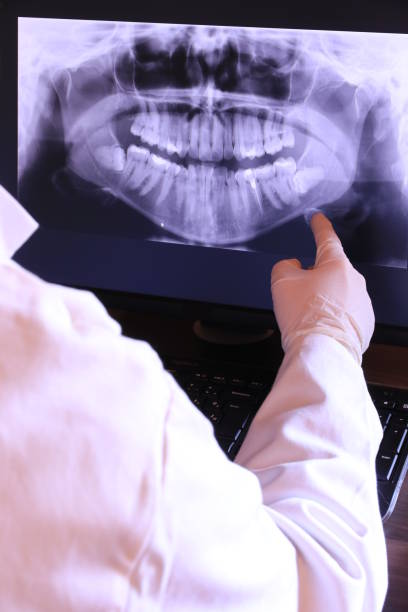 Best Broken or Chipped Tooth Repair in Piggott, AR